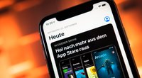 Apple unter Druck: USA wollen App Store aufbrechen