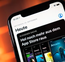 Top 9 der verbotenen Apps: Hier verstehen Apple und Google keinen Spaß