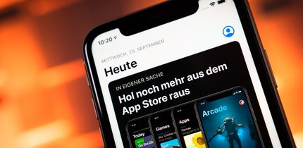 Top 9 der verbotenen Apps: Hier verstehen Apple und Google keinen Spaß