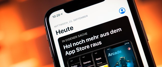 Top 9 der verbotenen Apps: Hier verstehen Apple und Google keinen Spaß