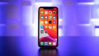 Klatsch das iPhone an die Wand: Elegantes Ladezubehör vorgestellt