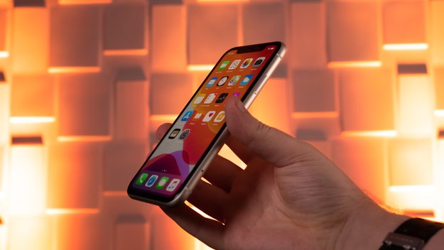 iPhone 11 weiß mehr: Apple-Handy erkennt Fälschungen