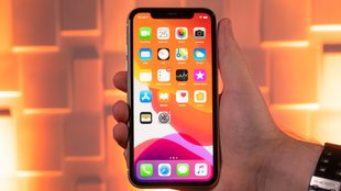 iPhone 11 Pro „überfordert“: Apples Premium-Handy hat ein gewaltiges