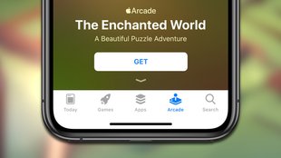 Apple Arcade überrascht mit Frühstart: Spieleflatrate für iPhone und iPad schon verfügbar