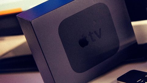 administración eximir Vagabundo Mit dem Apple TV im Browser surfen: So gehts