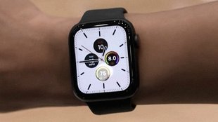 Apple Watch Series 5 im Hands-On: Wie macht sich die Smartwatch-Neuheit am Handgelenk?