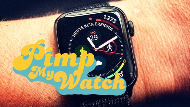 Apple Watch Series 4s statt Series 5: Gibt’s 2019 nur eine „gepimpte“ Smartwatch?
