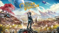 The Outer Worlds: 5 coole Fakten, die wir über das Spiel erfahren haben