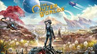 The Outer Worlds: 5 coole Fakten, die wir über das Spiel erfahren haben