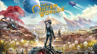 The Outer Worlds: 5 coole Fakten, die wir über das Spiel erfahren haben