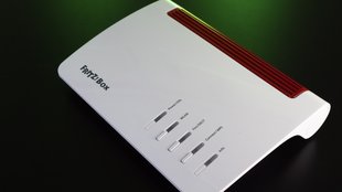 Fritzbox: Beliebter Router erhält wichtiges Software-Update