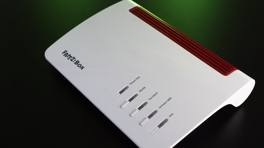 WLAN-Router Im Test: Die Testsieger Der Stiftung Warentest Für DSL- Und ...