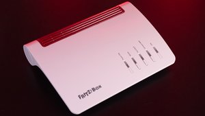 FritzBox 7590 AX: Starker WLAN-Router bei MediaMarkt reduziert