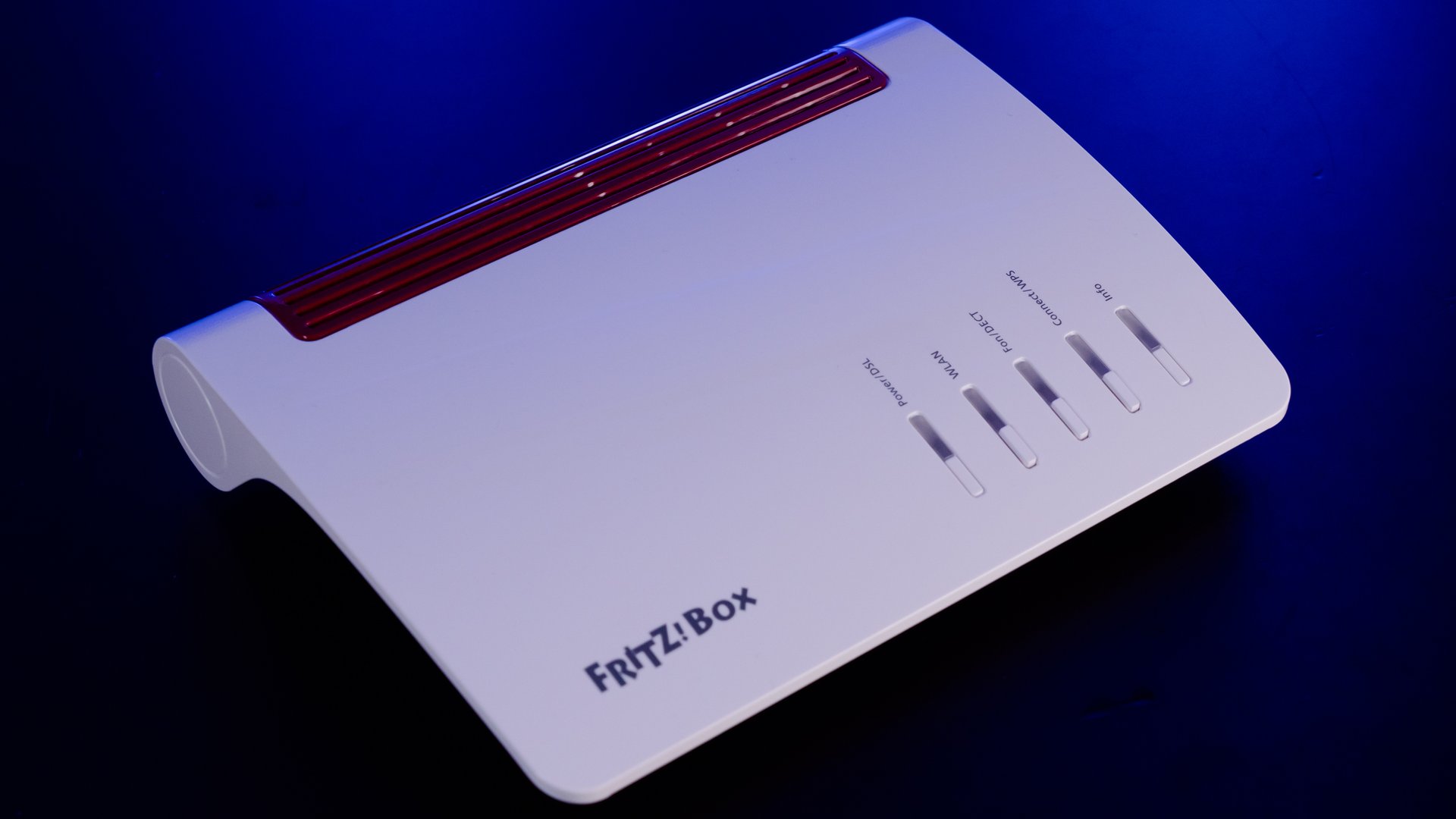 Fritzbox MacAdresse ändern und sperren so geht