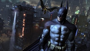 Epic Games Store: Hol dir kostenlos sechs Batman-Spiele zum 80. Geburtstag des Dunklen Ritters