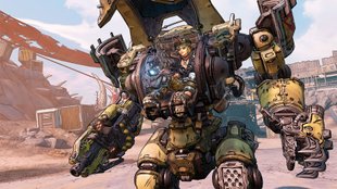 Borderlands 3: Moze-Build für hohen Flächenschaden