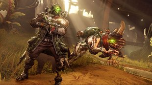 Borderlands 3: FL4K - Tipps für die beste Solo-Klasse