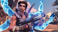 Borderlands 3: Amara-Build für Nahkämpfe (Deutsch)