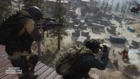 Call of Duty: Modern Warfare – Hinweise auf Battle Royale-Modus von Dataminern entdeckt