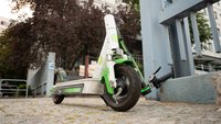 Diskussion um E-Scooter in Deutschland: Hier sind 9 Fakten zur Zwischenbilanz
