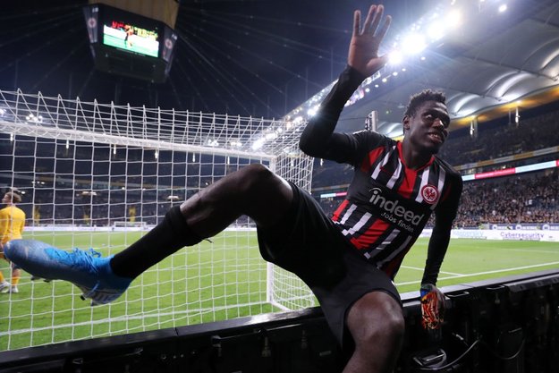 Fußball heute: Eintracht Frankfurt – FC Arsenal im Live-Stream und TV Europa League 2019