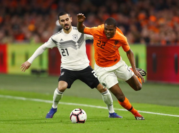 Fußball heute: Deutschland – Niederlande im Live-Stream und TV (EM-Qualifikation)