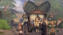 Final Fantasy Crystal Chronicles Remastered: Trailer zeigt Release-Datum, neue Features und Plattformen