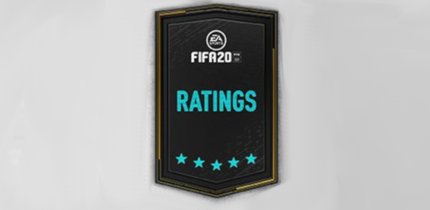 FIFA 20: Ratings und Spielerwerte - Top-100-Liste