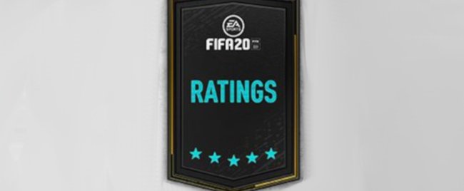 FIFA 20: Ratings und Spielerwerte - Top-100-Liste