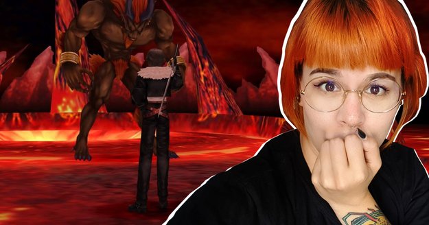 Final Fantasy VIII Remastered im Test: Ich habe sehr gemischte Gefühle