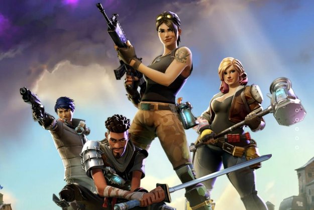 Statt 89 Cent aktuell kostenlos: Diese Android-App begeistert Fortnite-Spieler