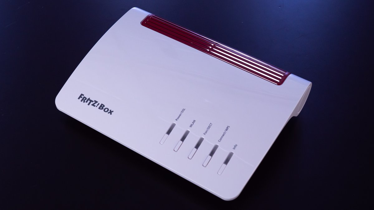 FritzboxKindersicherung einrichten Geräte & sperren