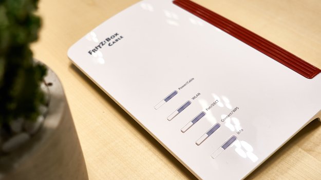 FritzBox: Warum die drei neuen AVM-Router das Heimnetz beflügeln
