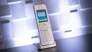 FritzFon C6 im Test: Deshalb ist das Schnurlos-Telefon für FritzBox-Besitzer eine gute Wahl