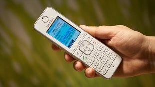 FritzBox-Telefon FritzFon C6 im Preisverfall: Straßenpreis pendelt sich ein