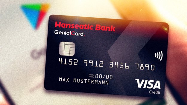 Kostenlose Kreditkarte mit Android-App: Jetzt ohne versteckte Gebühren bezahlen