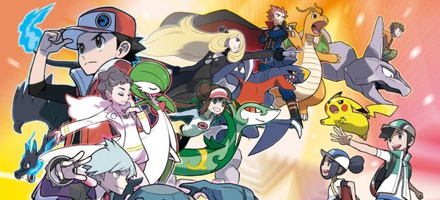 Von Pokémon Masters kann Game Freak noch was lernen