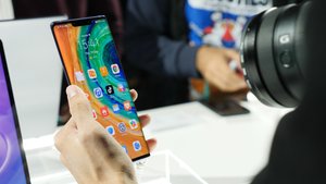 Huawei Mate 30 Pro