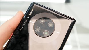 Huawei Mate 30 Pro: Es geht los – ohne Google