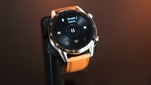Platz da, Apple Watch: Android-Smartwatches werden endlich gut