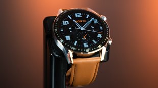 Huawei Watch GT2 im Preisverfall: Top-Smartwatch aktuell extrem günstig im Angebot