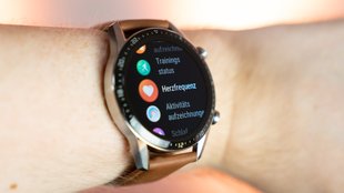 Huawei plant revolutionäre Smartwatch: Sie wird vielen Menschen das Leben erleichtern