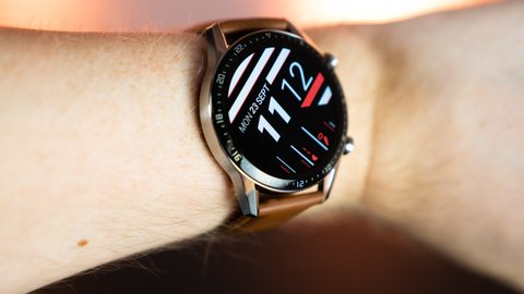 Huawei Offnet Sich Smartwatch Besitzer Erhalten Mehr Auswahl