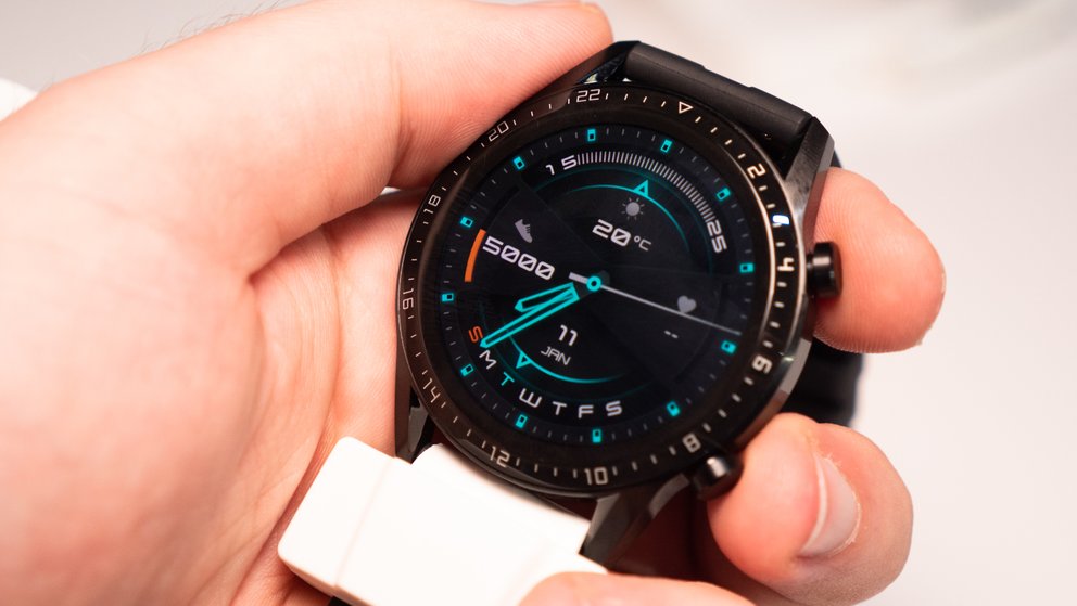 huawei watch gt not pairing