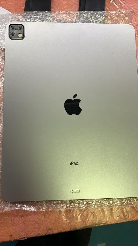 iPad Pro 2019 : Conception du prototype par Apple Les tablettes ont été créées 1