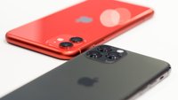 iPhone 12: Erneut Berichte über große Änderung beim Handy-Apple