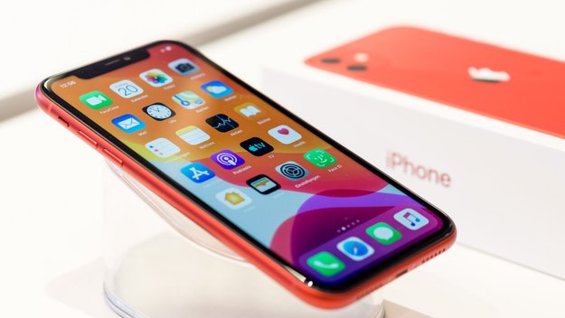 iPhone 11 unterm Messer: Was hat Apple vor uns versteckt?