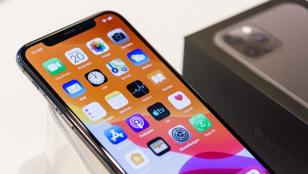 iPhone 11 Pro: Das Urteil der Stiftung Warentest ist eindeutig