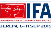 IFA 2019: GIGA auf der Internationalen Funkausstellung in Berlin