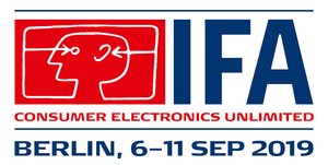 IFA 2019: GIGA auf der Internationalen Funkausstellung in Berlin